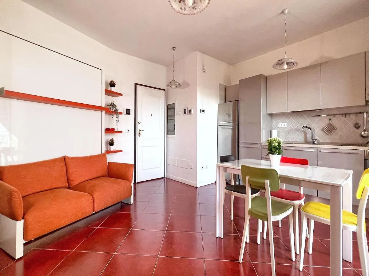 Rome Suite Talenti Appartamento