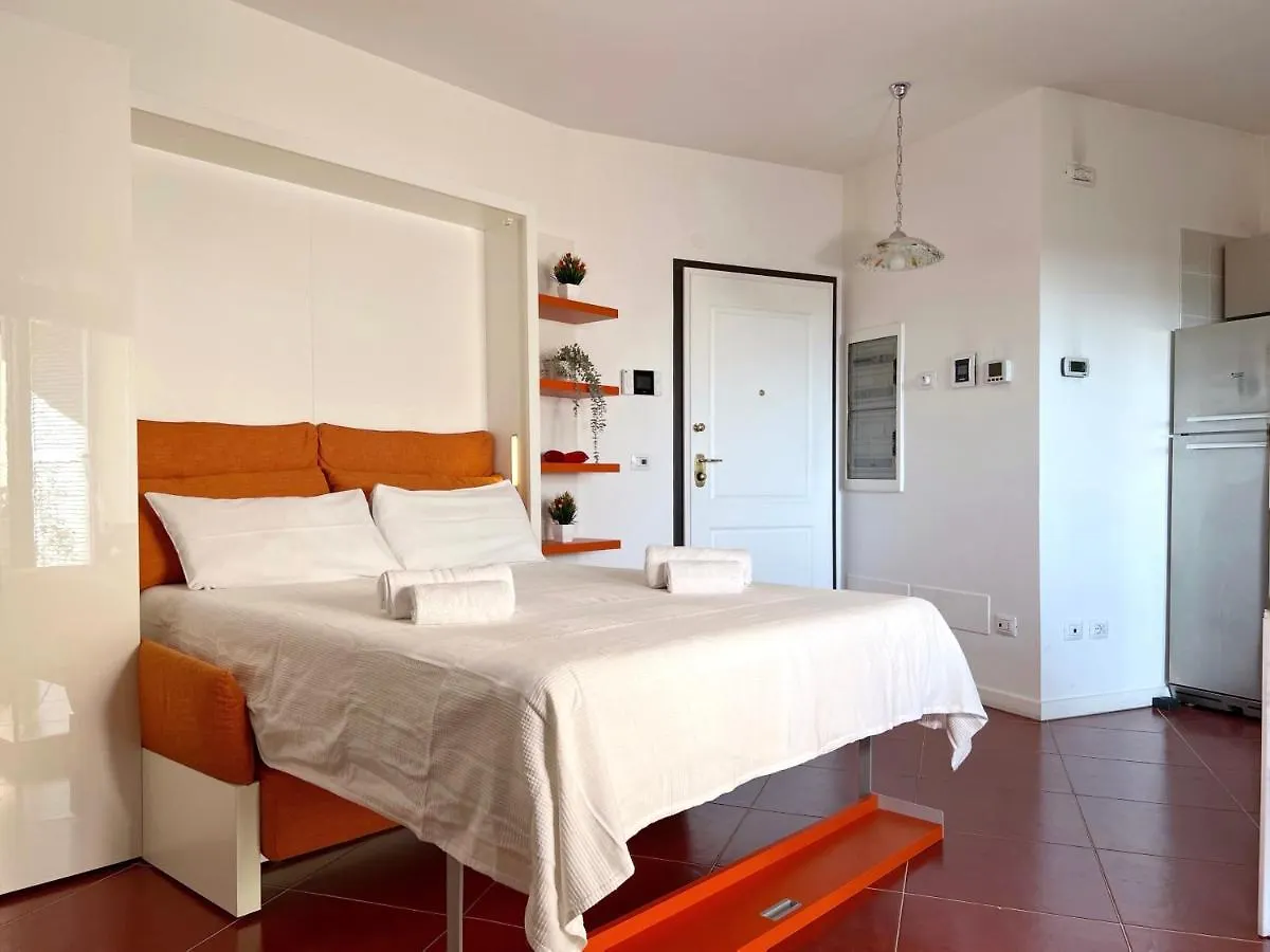 Rome Suite Talenti 0*,
