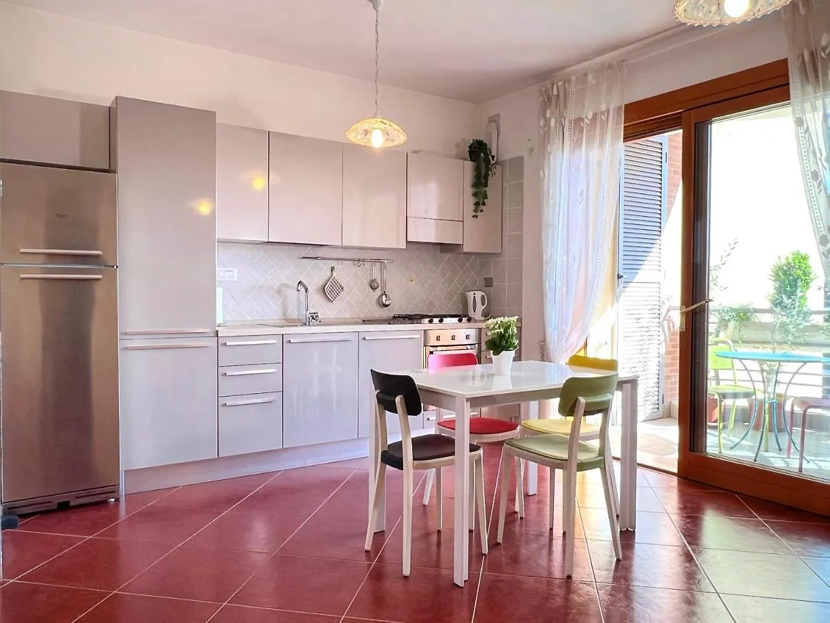 Rome Suite Talenti
