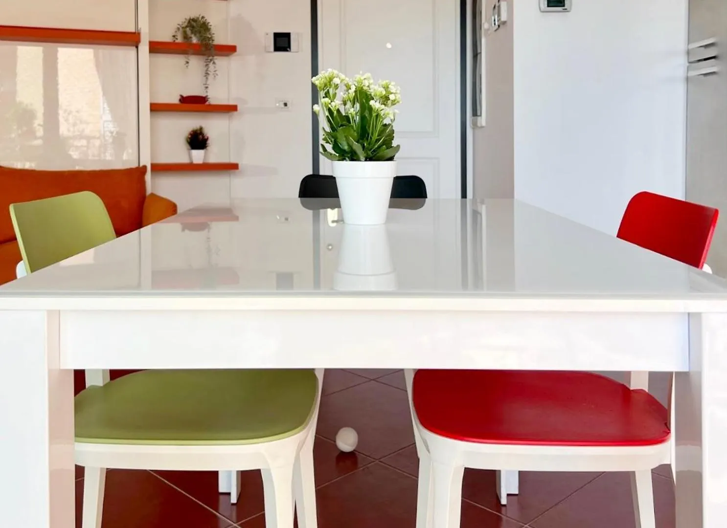 Rome Suite Talenti 0*,  Italia