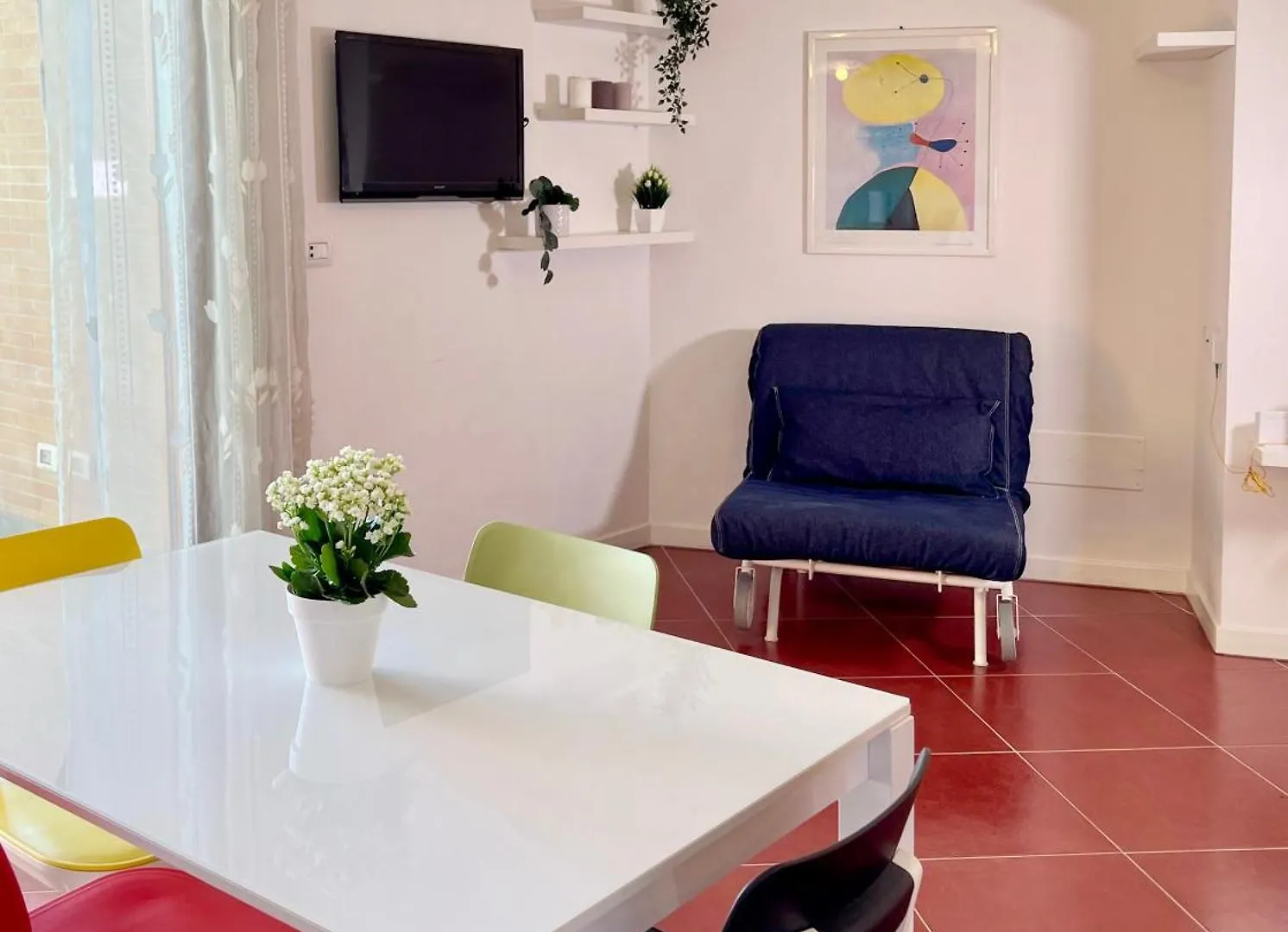 Appartamento Rome Suite Talenti
