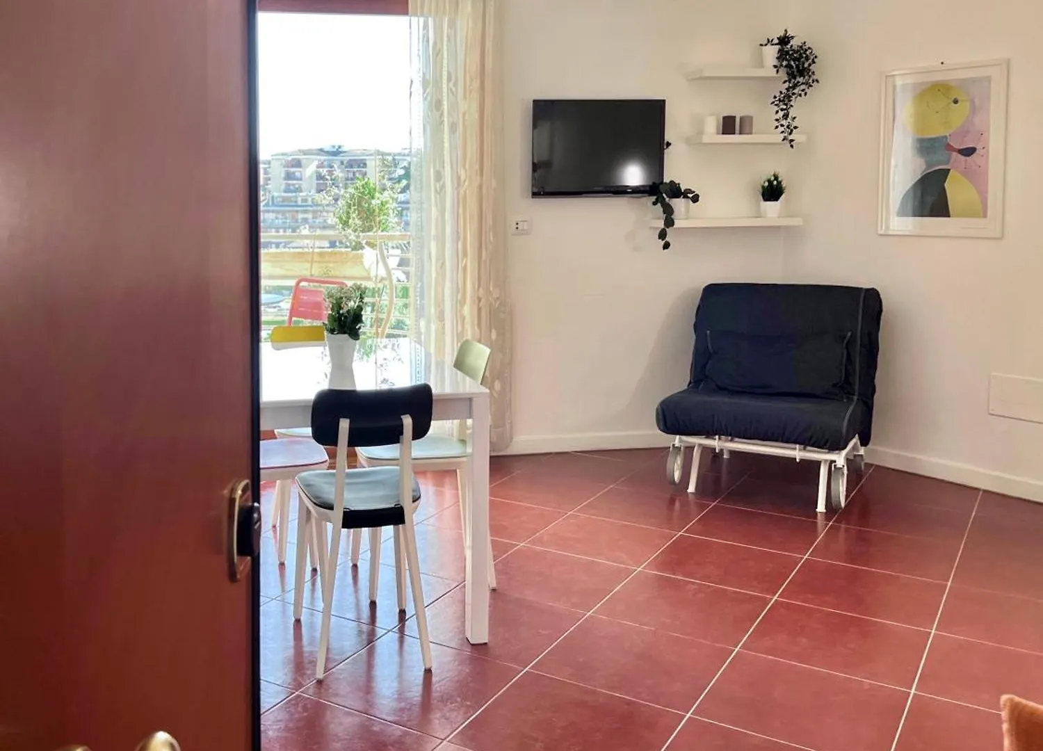 Appartamento Rome Suite Talenti