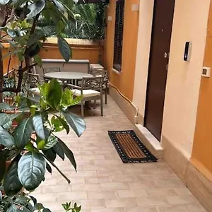  Appartamento Cola Di Rienzo 243 Relais-a