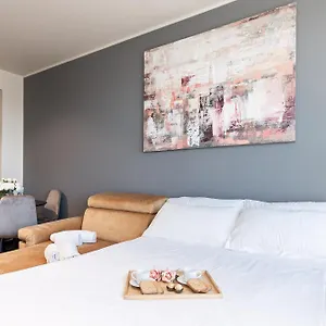 Free Parking In Luxury With View - Steps To Brignole Train Station , Genova Italia